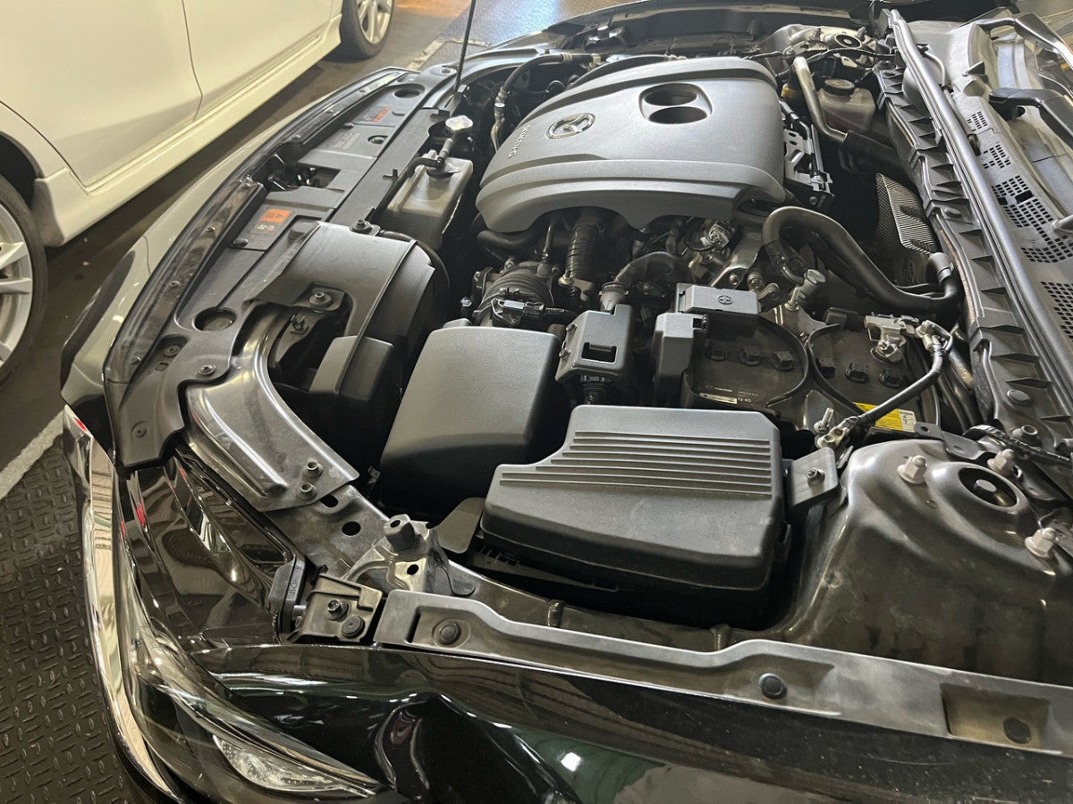 [CHOOSE PARTS] MAZDA MAZDA6 SEDAN GJ5FP 2021 PY-RPR FF AT 2WD #0451000000512