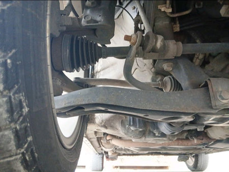 [CHOOSE PARTS] HONDA FIT GE6 2008 L13A FF AT 2WD #0401000000679