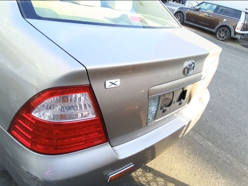 [F DOOR ASSY LH] TOYOTA COROLLA NZE121 2005 1NZ-FE FF MT 2WD #0403268015241