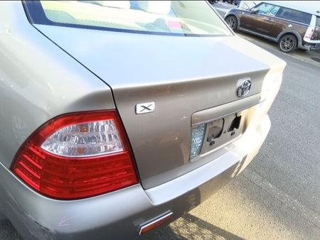 [USED ENGINE] TOYOTA COROLLA NZE121 2005 1NZ-FE FF MT 2WD #0403268015242