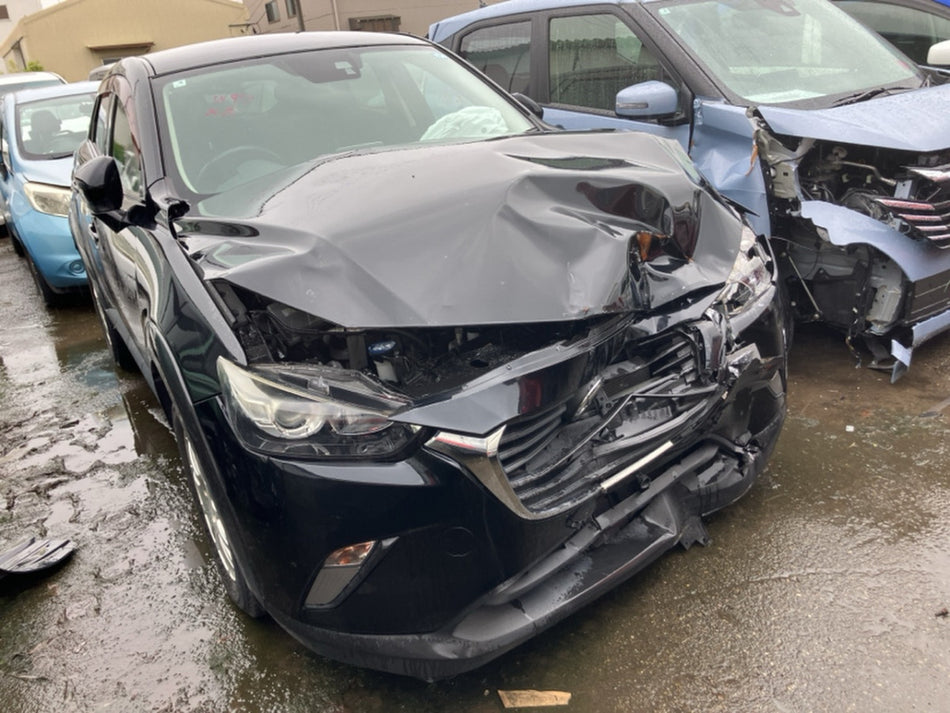 [CHOOSE PARTS] MAZDA CX-3 DK5AW 2015 S5-DPTR FF AT 4WD #0002002651454
