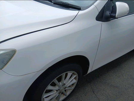 [NOSE CUT] TOYOTA COROLLA FIELDER ZRE142G 2012 2ZR-FAE FF AT 2WD #0403267012926