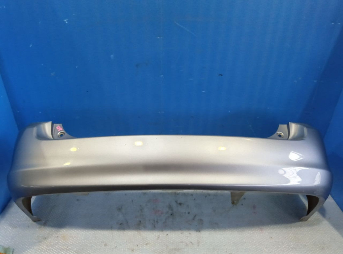 [R BUMPER ASSY] TOYOTA COROLLA FIELDER NZE141G 2008 1NZ-FE FF AT 2WD #0403266010880