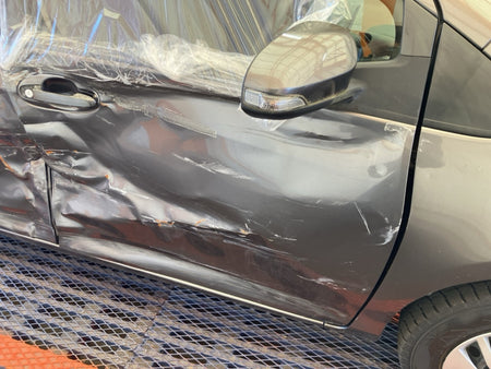 [USED ENGINE] TOYOTA VITZ NSP130 2011 1NR-FE FF AT 2WD #0003266104951