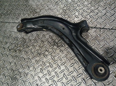 [F LOWER ARM RH] NISSAN SYLPHY TB17 2013 MRA8DE FF AT 2WD #0403264007765