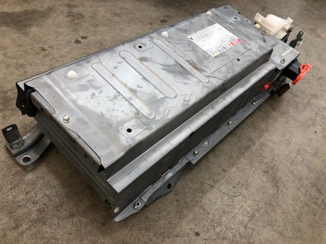 [EV BATTERY] TOYOTA PRIUS ZVW30 2010 2ZR-FXE FF AT 2WD #0003263045505