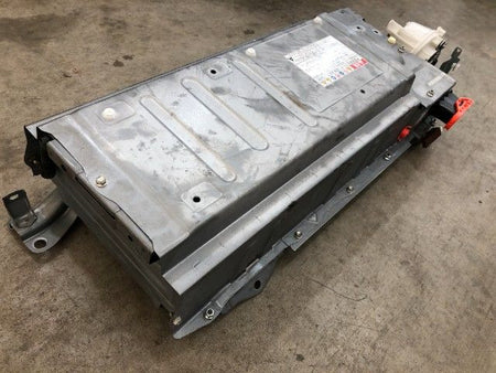 [EV BATTERY] TOYOTA PRIUS ZVW30 2010 2ZR-FXE FF AT 2WD #0003263045505