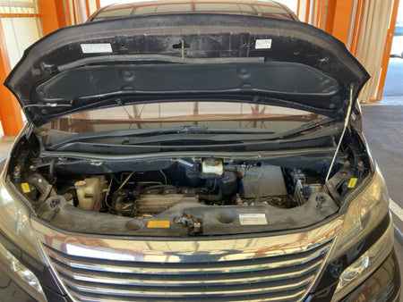 [USED ENGINE] TOYOTA VELLFIRE ANH20W 2008 2AZ-FE FF AT 2WD #0003265092348