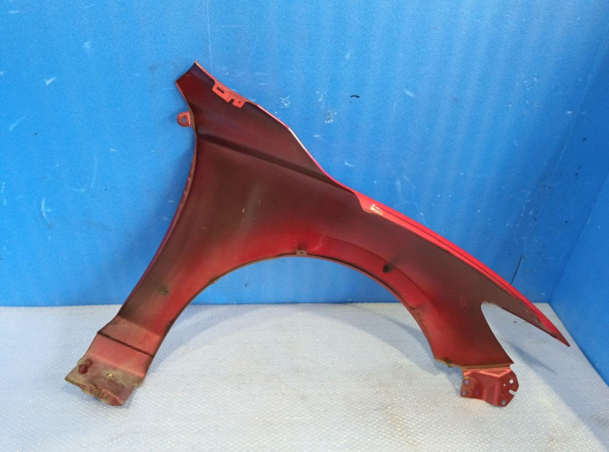 [FENDER LH] MAZDA ATENZA WAGON GJ2FW 2013 SH-VPTR FF AT 2WD #0403269016517