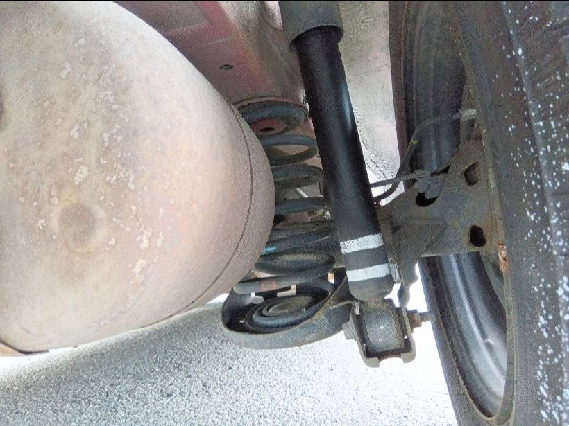 [USED ENGINE] TOYOTA BELTA KSP92 2007 1KR-FE FF AT 2WD #0403264007997