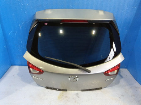 [REAR GATE] MAZDA DEMIO DJ5FS 2015 S5-DPTS FF AT 2WD #0403269016771
