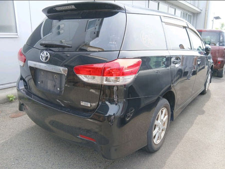 [CHOOSE PARTS] TOYOTA WISH ZGE20W 2010 2ZR-FAE FF AT 2WD #0401000000676