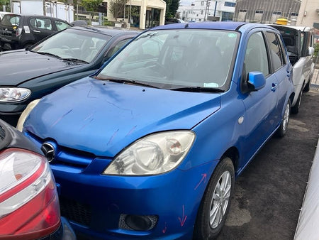 [USED ENGINE] MAZDA DEMIO DY3W 2005 ZJ-VE FF AT 2WD #0003269151380