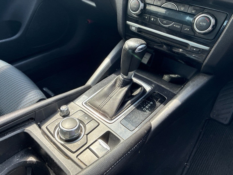 [CHOOSE PARTS] MAZDA ATENZA SEDAN GJ2FP 2016 SH-VPTR FF AT 2WD #0401000000875