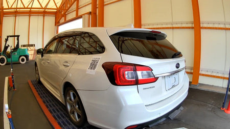 [CHOOSE PARTS] SUBARU LEVORG VM4 2015 FB16 FF AT 4WD #0001000015098