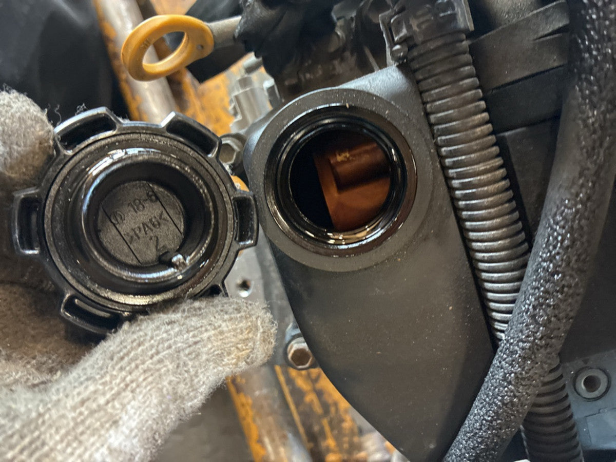 [USED ENGINE] TOYOTA PASSO KGC10 2005 1KR-FE FF AT 2WD #0003268131990