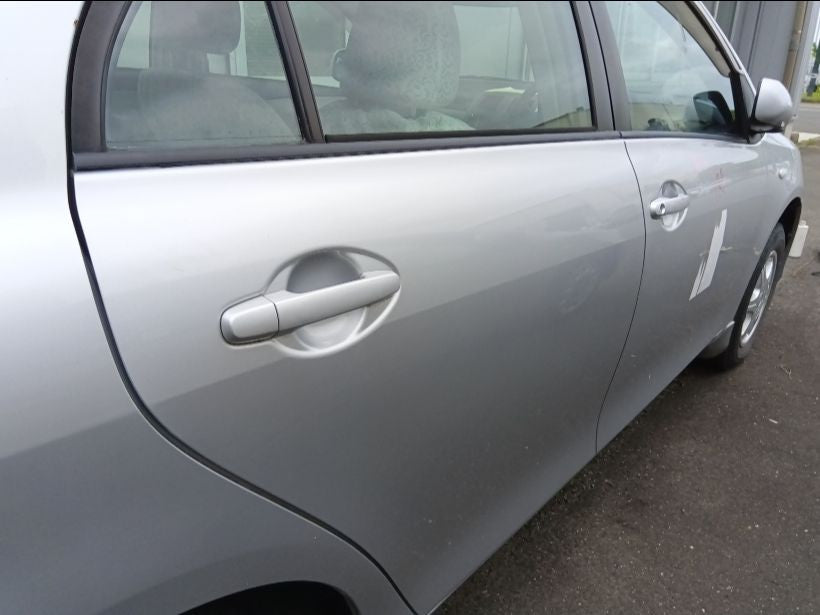 [R DOOR ASSY RH] TOYOTA COROLLA AXIO NZE141 2007 1NZ-FE FF AT 2WD #0403266010782