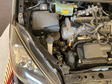 [CHOOSE PARTS] TOYOTA AQUA NHP10 2013 1NZ-FXE FF AT 2WD #0002002672263