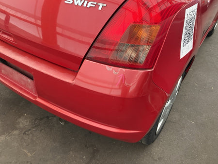 [CHOOSE PARTS] SUZUKI SWIFT ZC11S 2006 M13A FF AT 2WD #0001000015723