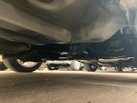 [CHOOSE PARTS] TOYOTA RACTIS NCP105 2006 1NZ-FE FF AT 4WD #0001000015868
