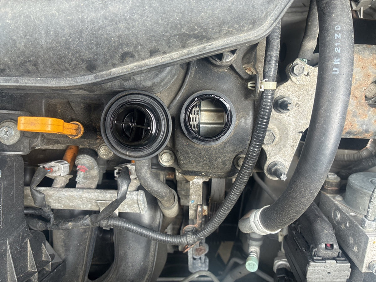 [CHOOSE PARTS] MITSUBISHI DELICA D:2 MB15S 2015 K12B FF AT 2WD #0001000014570