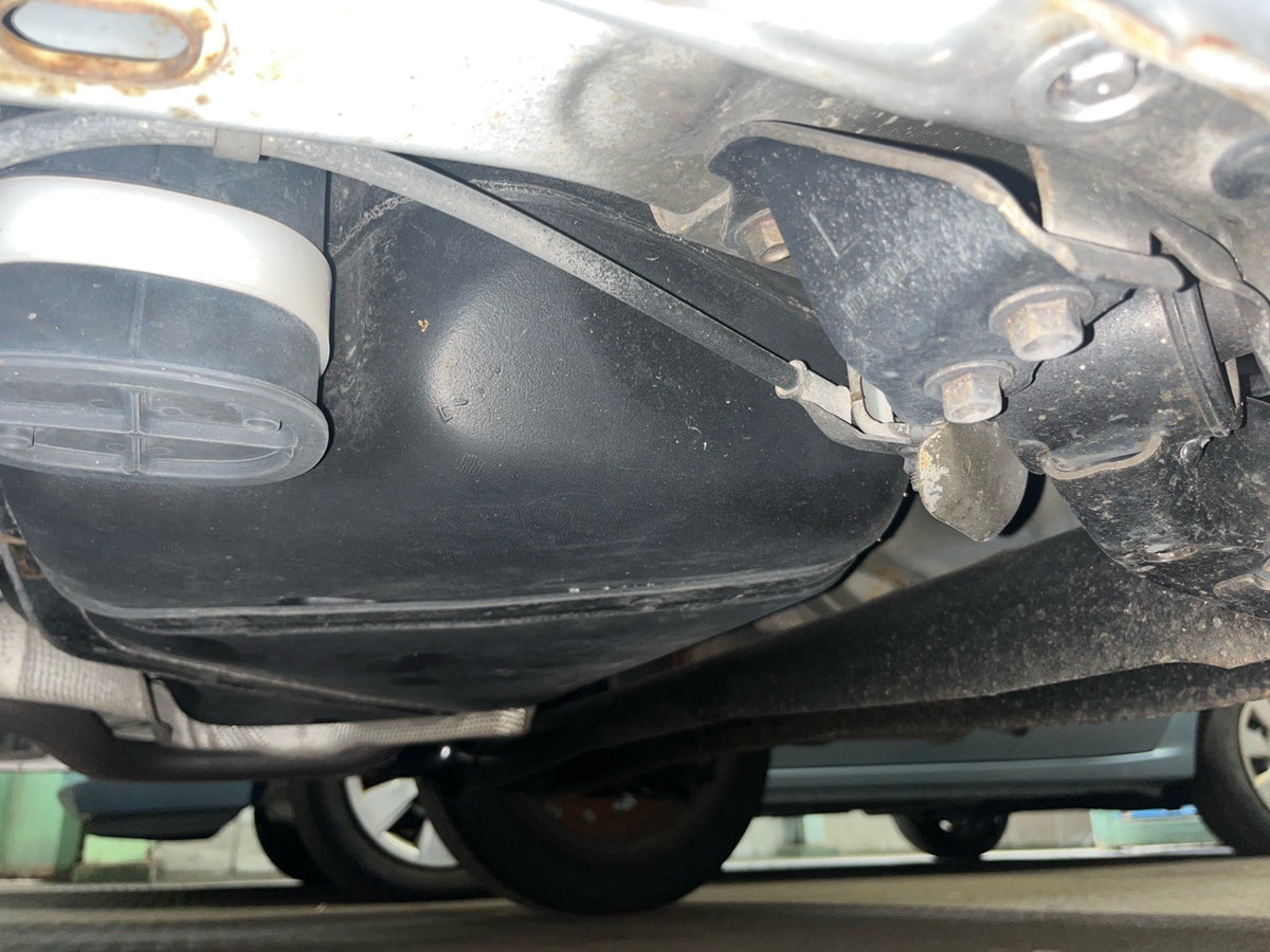 [CHOOSE PARTS] MAZDA DEMIO DE3FS 2010 ZJ-VEM FF AT 2WD #0451000000534