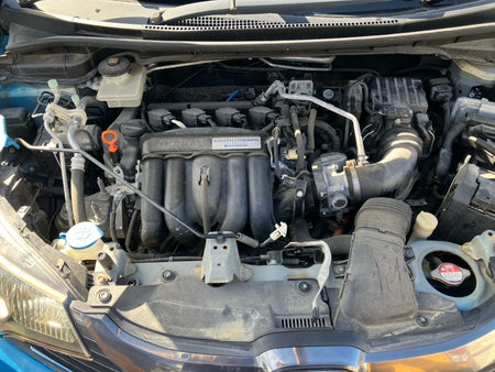 [CHOOSE PARTS] HONDA FIT HYBRID GP5 2014 LEB FF AT 2WD #0002002693218