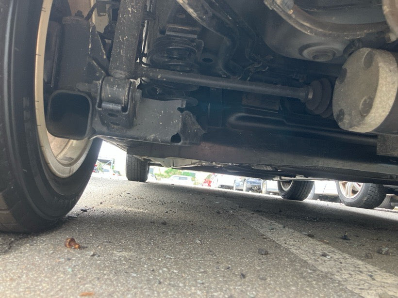 [CHOOSE PARTS] MAZDA DEMIO DE3AS 2014 ZJ-VE FF AT 4WD #0001000016620
