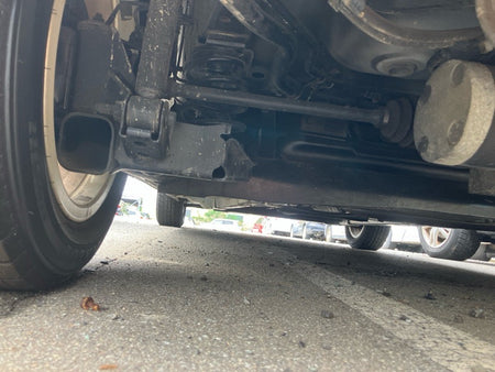 [CHOOSE PARTS] MAZDA DEMIO DE3AS 2014 ZJ-VE FF AT 4WD #0001000016620