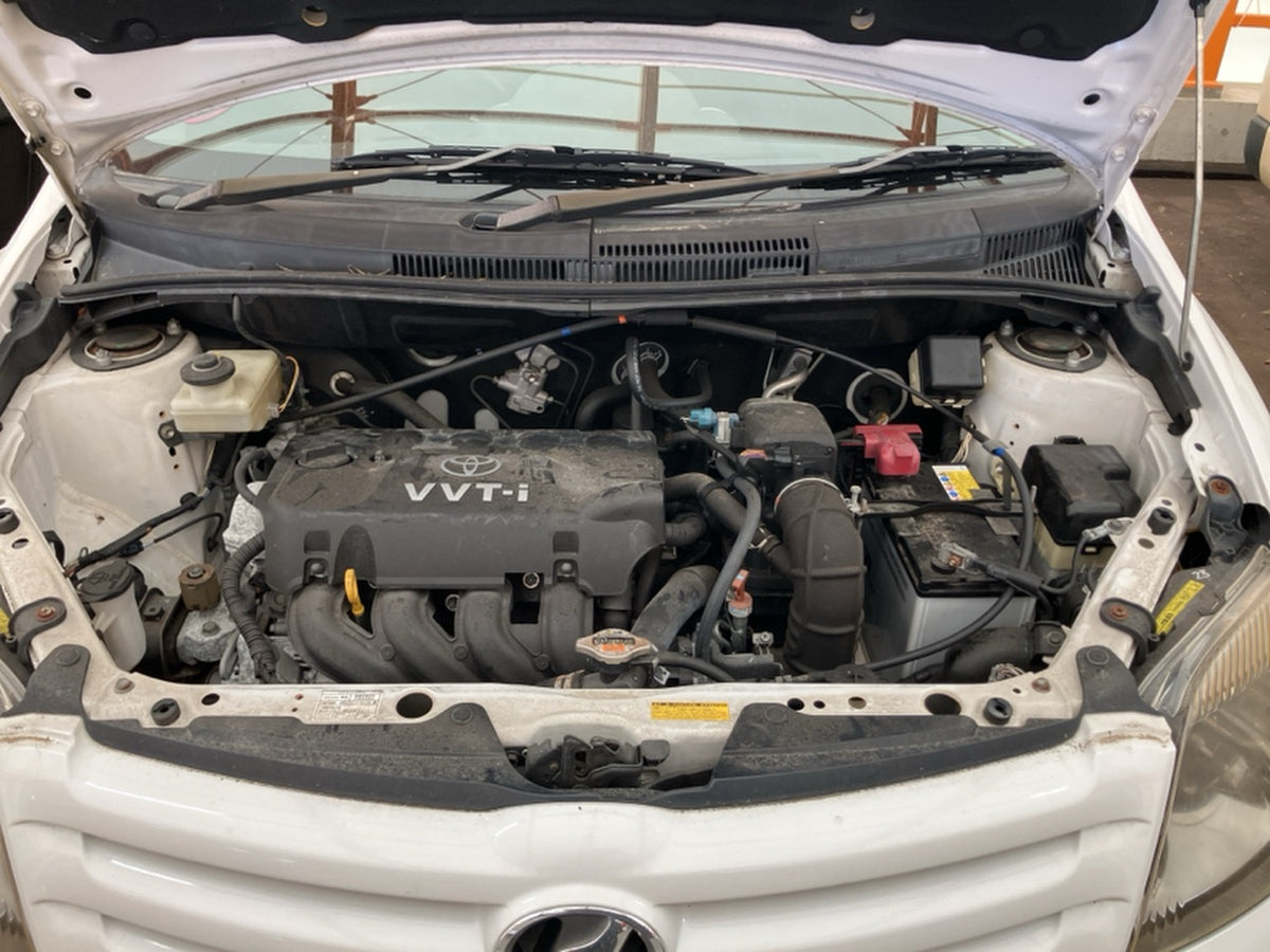 [CHOOSE PARTS] TOYOTA IST NCP61 2006 1NZ-FE FF AT 2WD #0001000015122