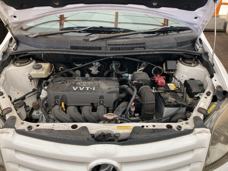 [CHOOSE PARTS] TOYOTA IST NCP61 2006 1NZ-FE FF AT 2WD #0001000015122