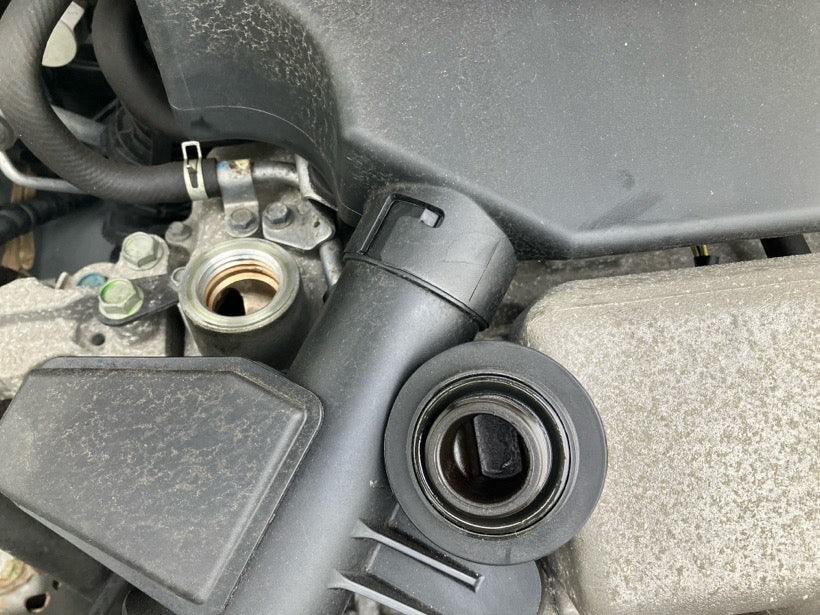 [CHOOSE PARTS] NISSAN NOTE E12 2014 HR12DDR FF AT 2WD #0002002692934