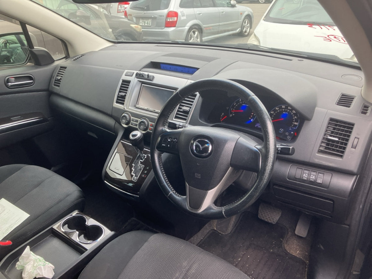[CHOOSE PARTS] MAZDA MPV LY3P 2013 L3-VE FF AT 2WD #0002002672115