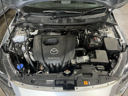[CHOOSE PARTS] MAZDA MAZDA2 DJLFS 2021 P5-VPS FF AT 2WD #0451000000466