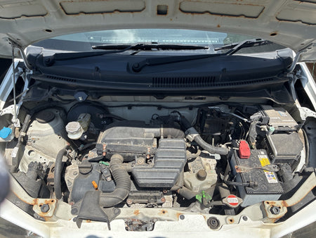 [CHOOSE PARTS] SUZUKI ALTO VAN HA36V 2016 R06A FF AT 4WD #0002002661890