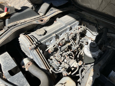 [CHOOSE PARTS] MAZDA BONGO VAN SS28M 1993 R2 FR MT 4WD #0002002693058