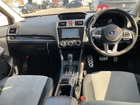 [CHOOSE PARTS] SUBARU SUBARU XV GPE 2016 FB20 FF AT 4WD #0002002661817