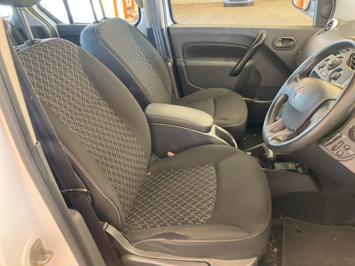 [CHOOSE PARTS] RENAULT KANGOO KWK4M 2015 K4M FF AT 2WD #0002002672256