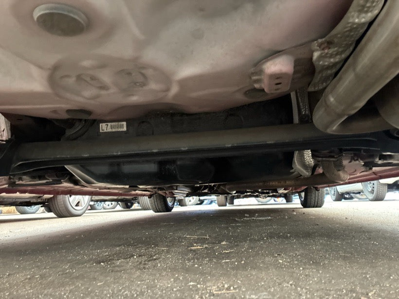 [CHOOSE PARTS] TOYOTA SPADE NCP141 2014 1NZ-FE FF AT 2WD #0001000015337