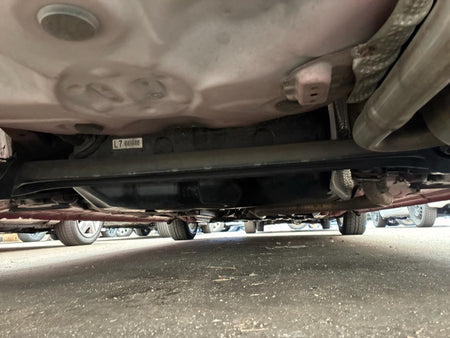 [CHOOSE PARTS] TOYOTA SPADE NCP141 2014 1NZ-FE FF AT 2WD #0001000015337