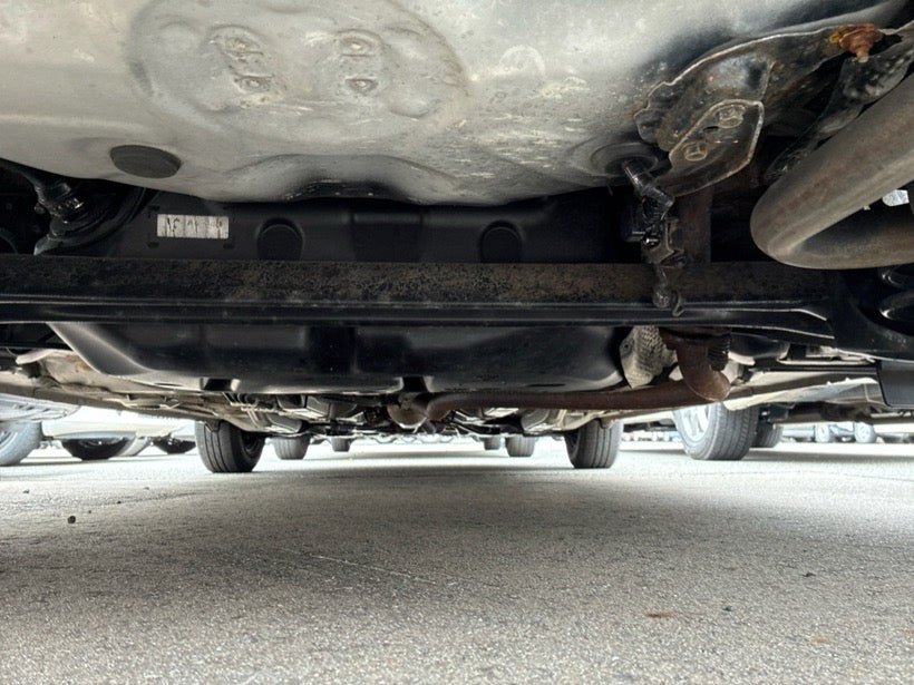 [CHOOSE PARTS] TOYOTA VITZ SCP90 2010 2SZ-FE FF AT 2WD #0001000015785