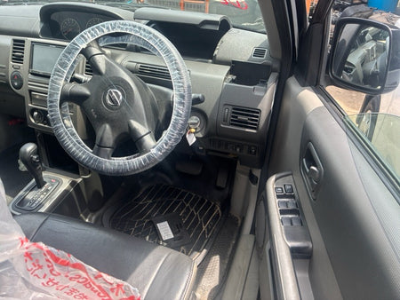 [CHOOSE PARTS] NISSAN X-TRAIL T30 2006 QR20DE FF AT 2WD #0002002651448