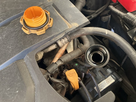 [CHOOSE PARTS] SUBARU LEGACY B4 BM9 2010 EJ25 FF AT 4WD #0001000015134