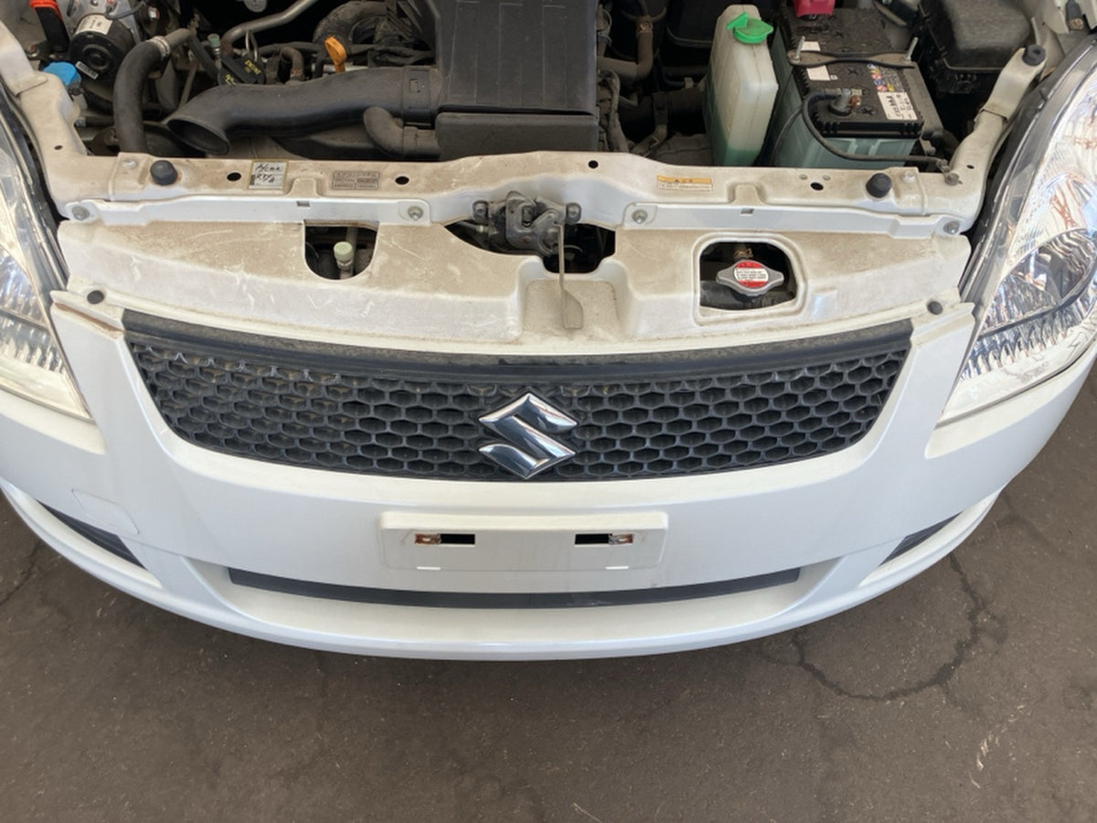 [CHOOSE PARTS] SUZUKI SWIFT ZC71S 2008 K12B FF AT 2WD #0001000015366
