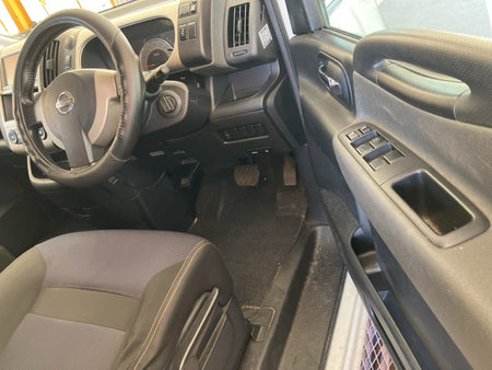 [CHOOSE PARTS] NISSAN SERENA CNC25 2006 MR20DE FF AT 4WD #0002002672007