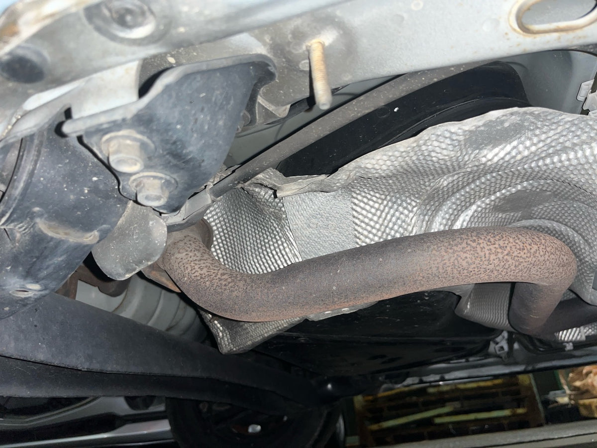[CHOOSE PARTS] MAZDA DEMIO DE3FS 2009 ZJ-VEM FF AT 2WD #0451000000465
