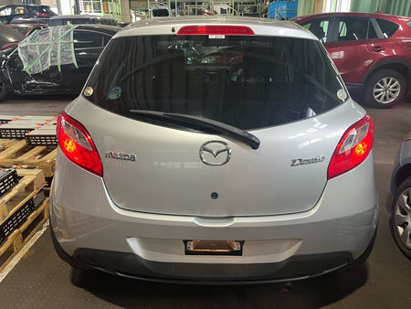 [CHOOSE PARTS] MAZDA DEMIO DE3FS 2010 ZJ-VEM FF AT 2WD #0451000000534