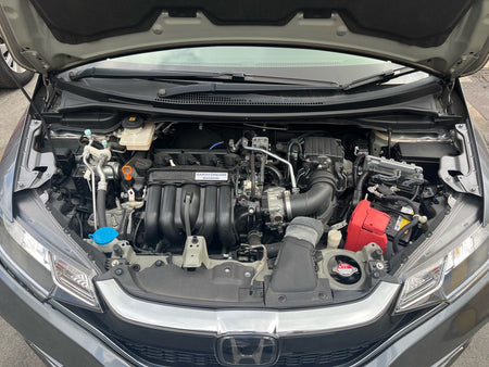 [CHOOSE PARTS] HONDA FIT HYBRID GP5 2019 LEB FF AT 2WD #0451000000538