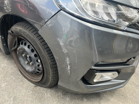 [CHOOSE PARTS] HONDA FIT HYBRID GP5 2019 LEB FF AT 2WD #0451000000538