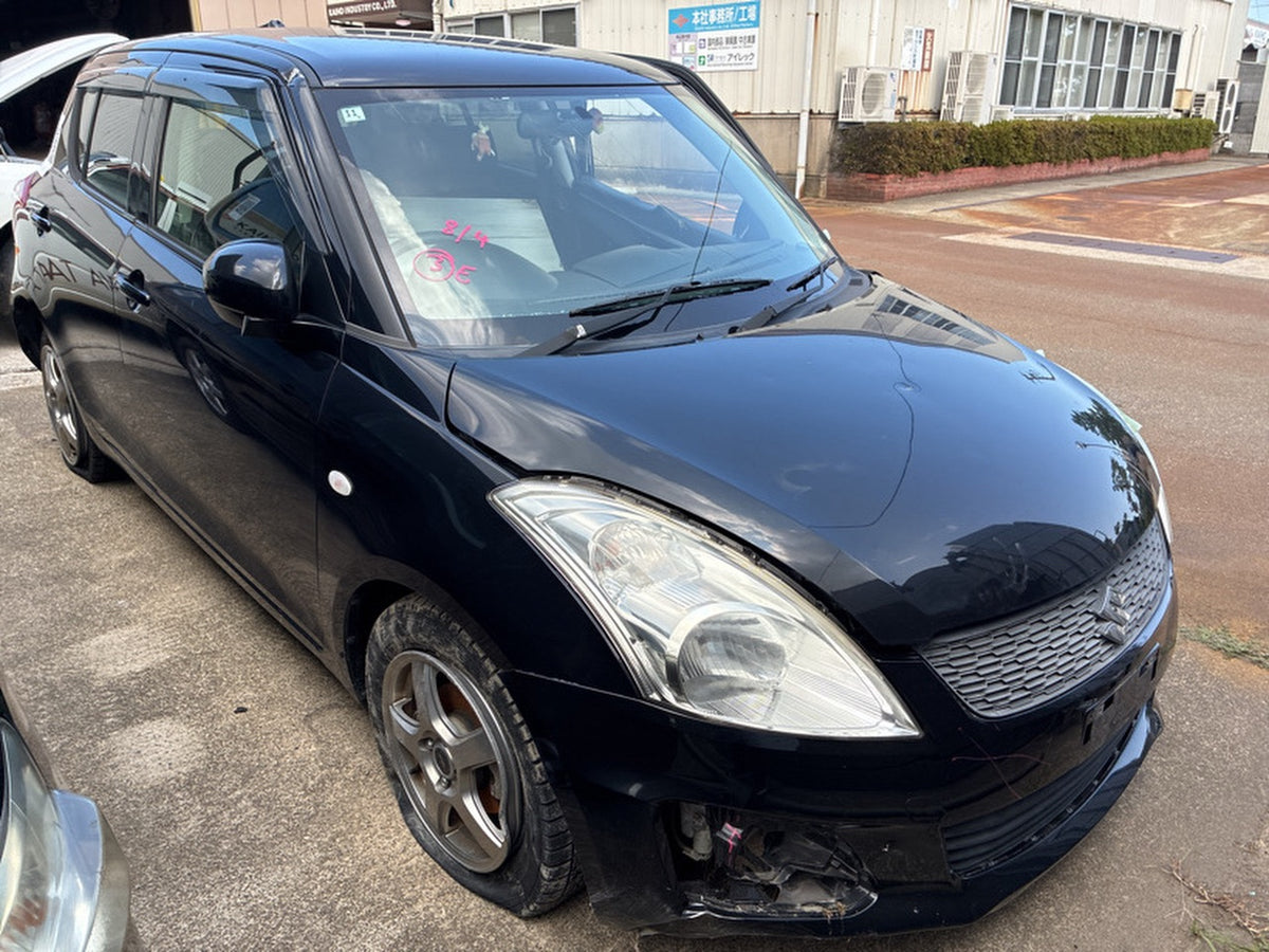 [CHOOSE PARTS] SUZUKI SWIFT ZC72S 2014 K12B FF AT 2WD #0002002672284